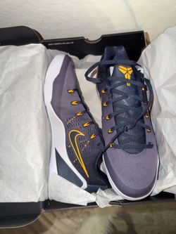 Kobe size 13