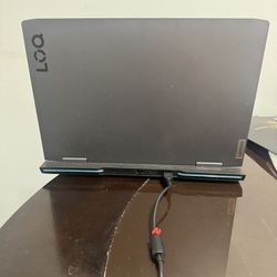 Laptop Gamer Lenovo 