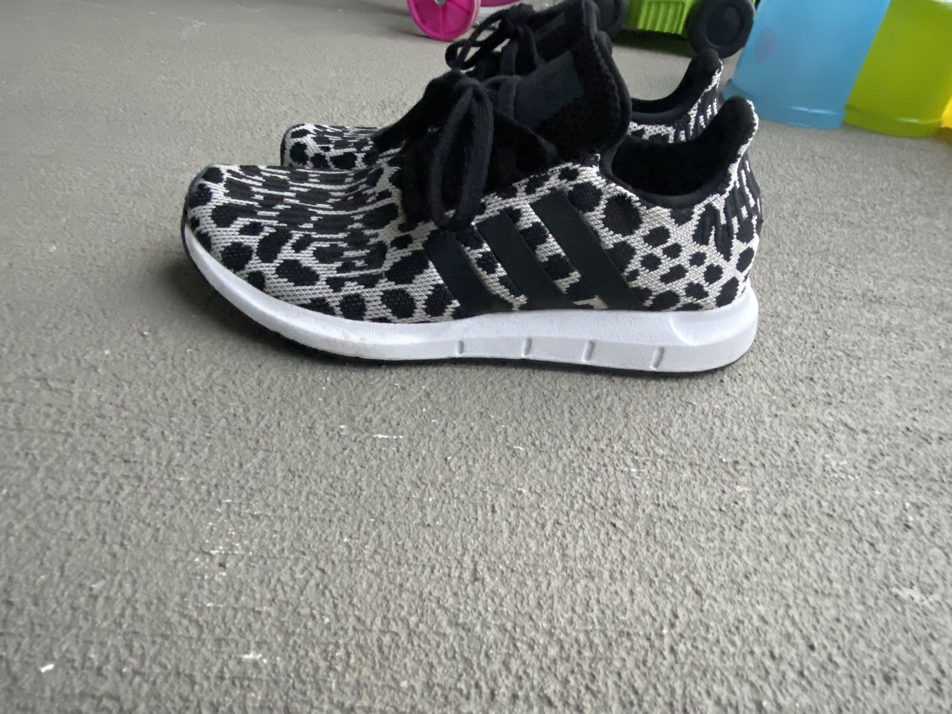 Adidas  Women Running Shoes.