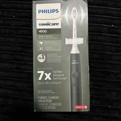 Sonic Care 4100 Toothbrush