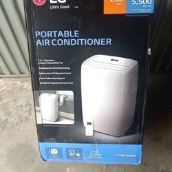 Aire Acondicionado Air Conditioner IJ