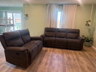 Recliner Couches