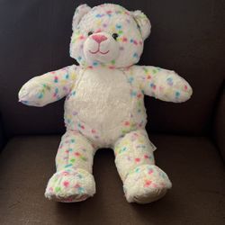 Build A Bear Birthday Confetti Sprinkles