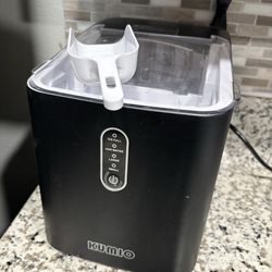 Ice maker