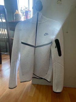 Nike tech fleece