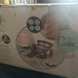 Cricut Cake Mini 