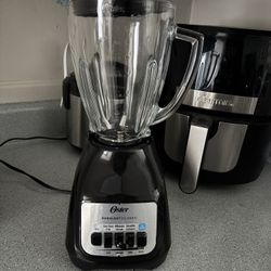 Oster Blender