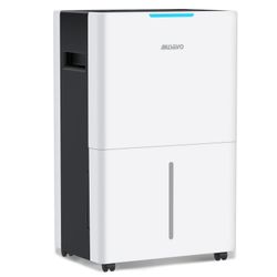 Aiusevo Dehumidifier for Home & Basements (50 Pints)