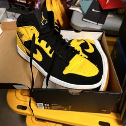 Mens Nike And Adidas Shoes 