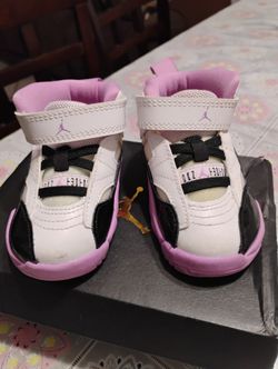 Jordan Toddler Tennis Shoes