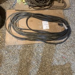 Welding Cable