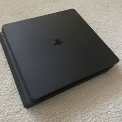 PS4 slim