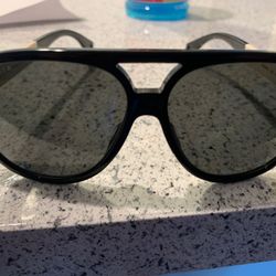 Gucci Polarized Aviators