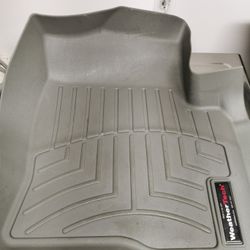 Whether Tech Mats For Ford F150 Truck