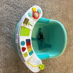 Infantino Baby Seat