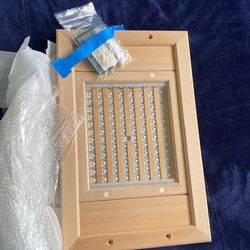 Medical Grade Chromo therapy Light