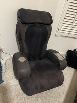 Massage Chair