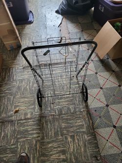 Grocery Cart