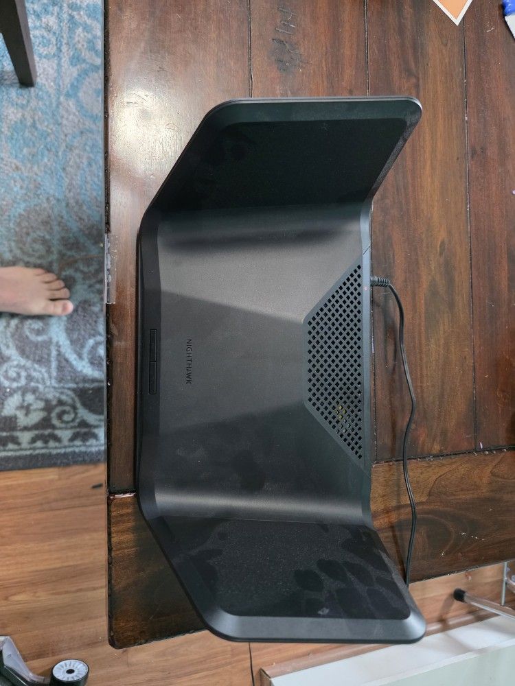 Nighthawk AC6600 Gaming Router