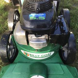 Leaf Sucker Shredder Machine 