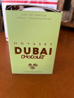 Odissey Cologne/Perfumes