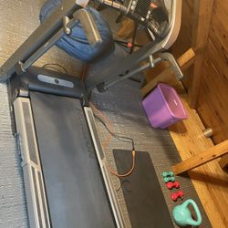 Treadmill