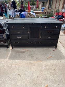 Dresser cajonera