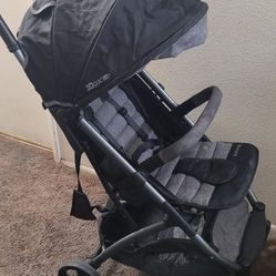 Summer Stroller