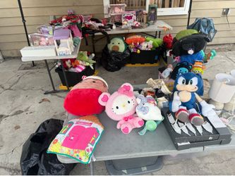 TOYS AND MORE! PLUSH DISNEYLAND PLUSHIES PELUCHES DISNEY