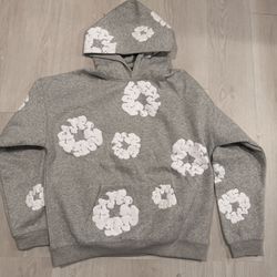 Denim Tears Hoodie New