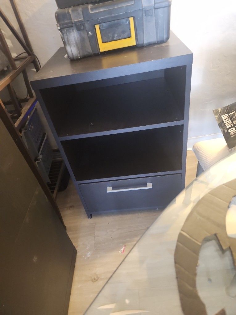 Night Stand Side Table