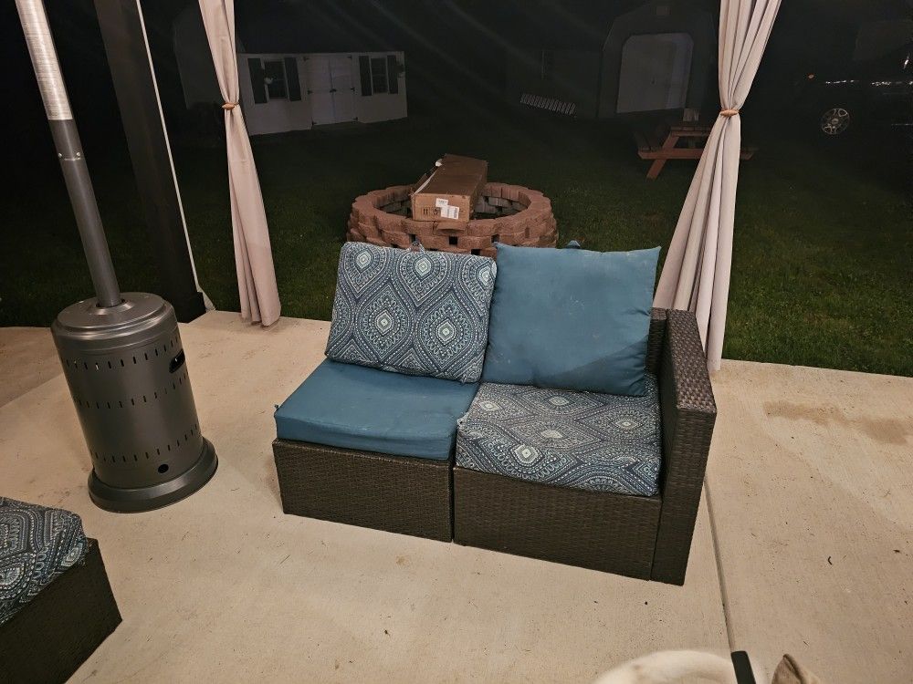Patio Furniture