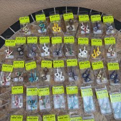 Fishing Hooks 