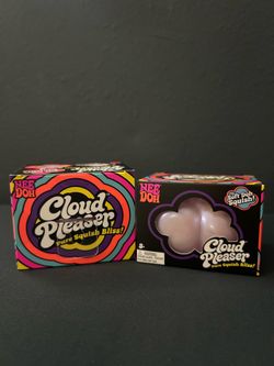Needoh clouds