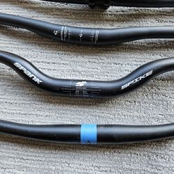 Bike Handle