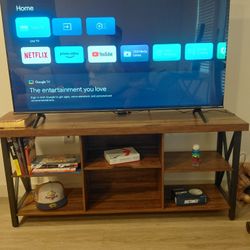 Hisense 55 Inch Tv