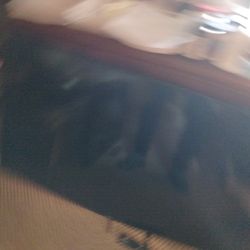 Excellent Condition Two TVs 