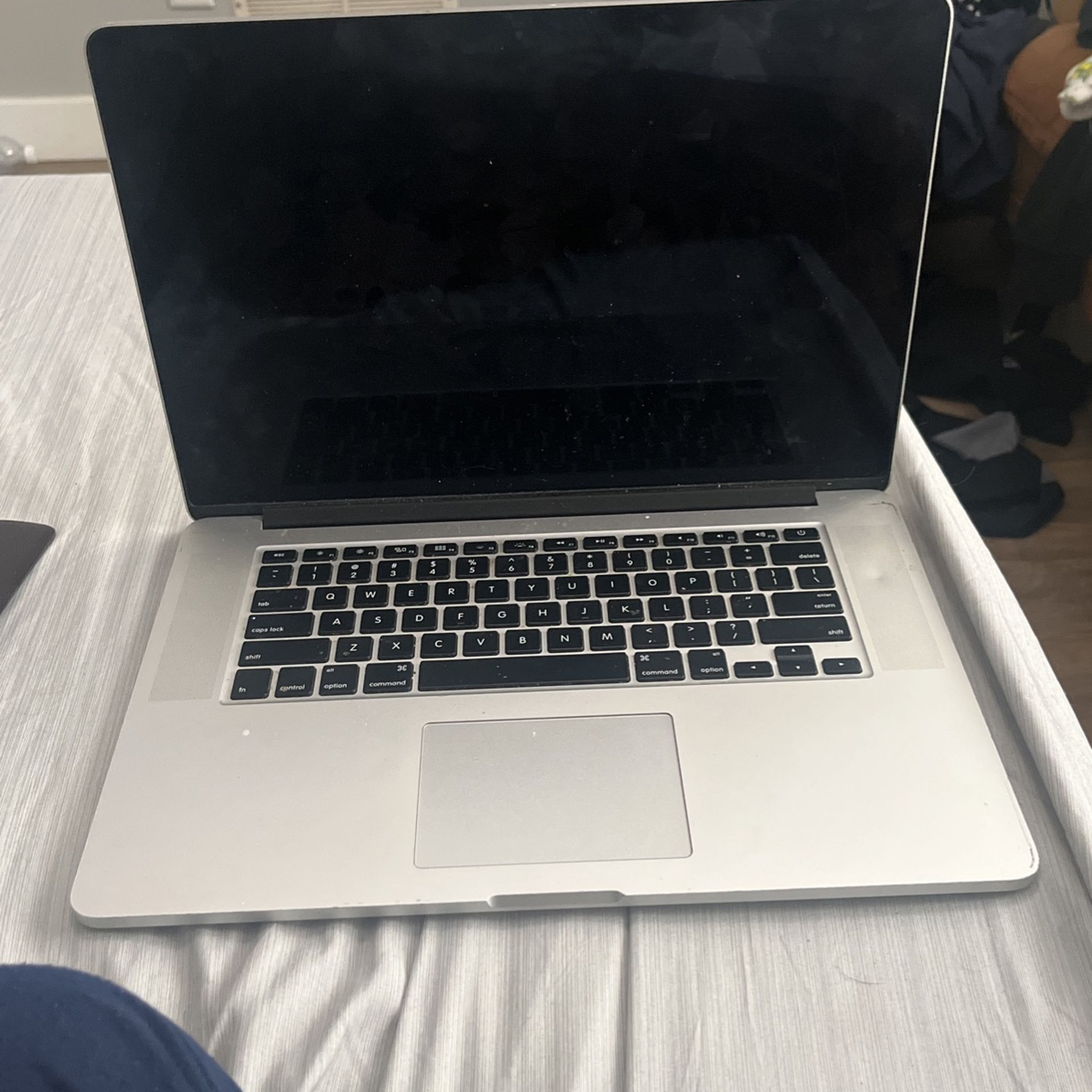 MacBook Pro