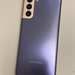 Galaxy S21 Fully Unlocked 