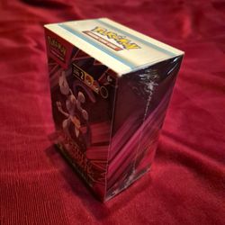 Destined Rivals Build And Battle