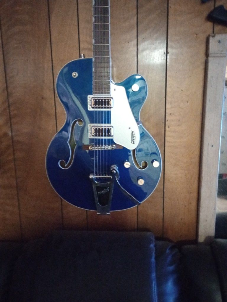 gretsch 5420t 600$