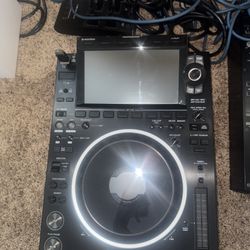 Pioneer DJ CDJ-3000 GREAT CONDITION