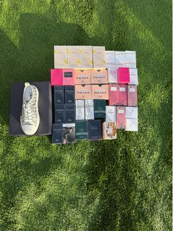 Wholesale women’s perfumes & men’s colognes