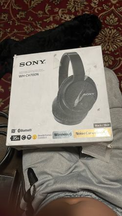 Sony WF-C700N Truly Wireless Noise Canceling In-Ear Headphones