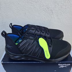 Reebok Astroride Size 11W Brand New