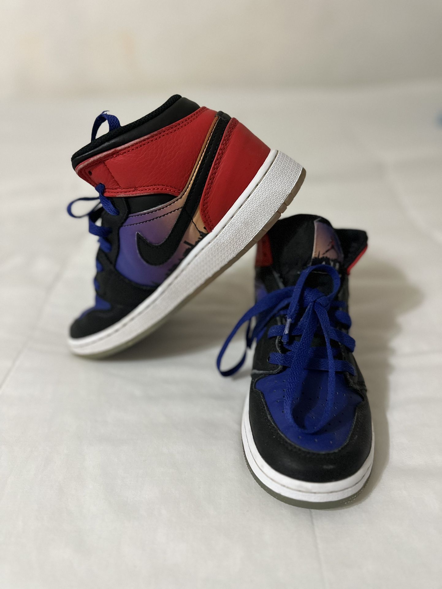 Air Jorden