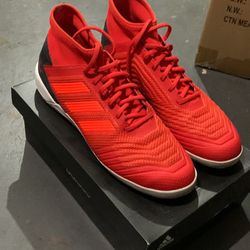 Adidas Turf Shoes 
