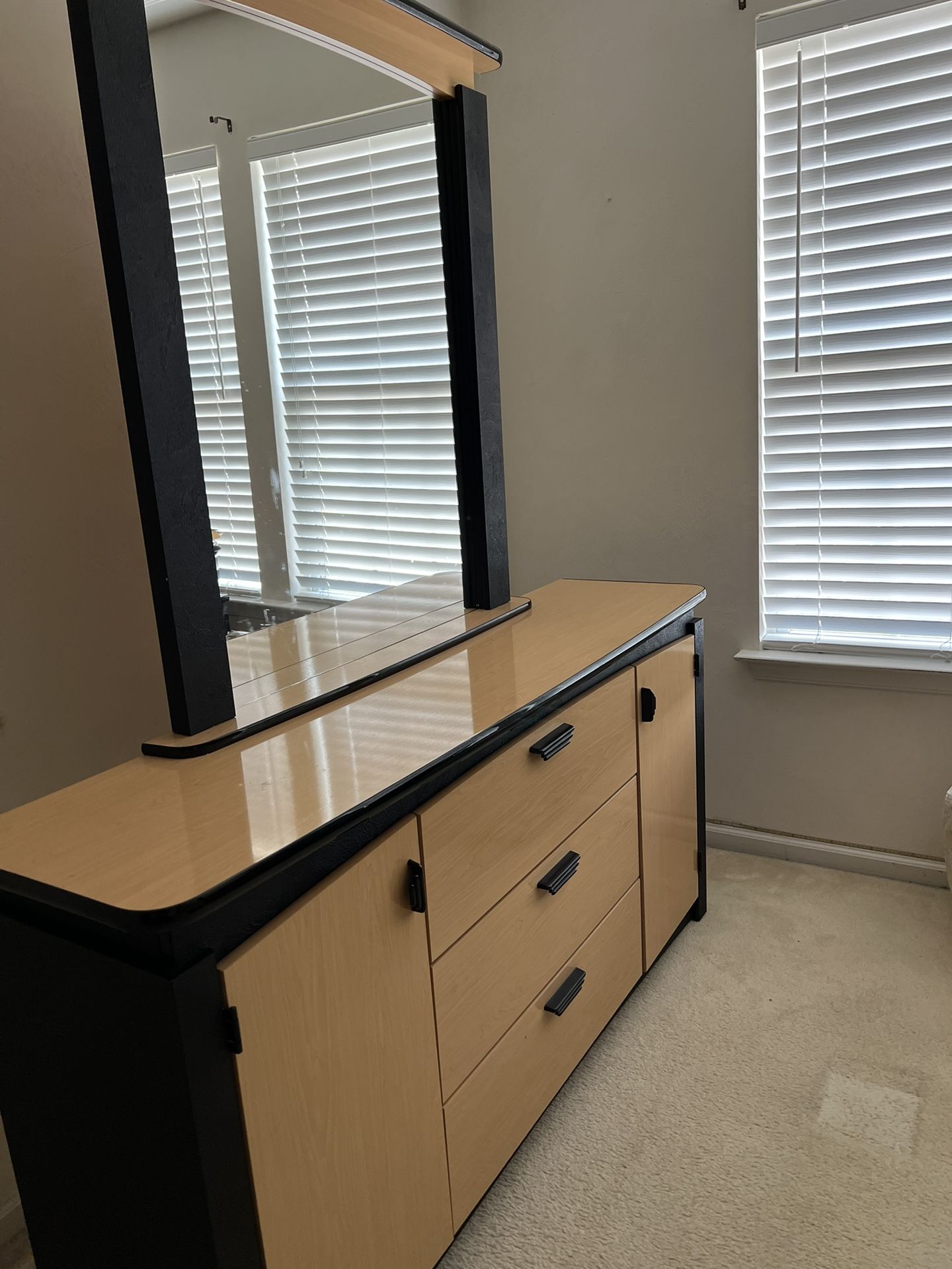 Ashley Furniture Bedroom Set