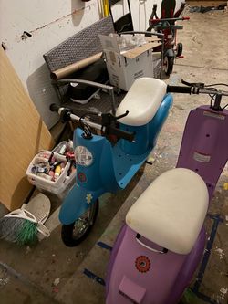 Moped