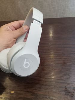 Beats solo 4 n0 deliever